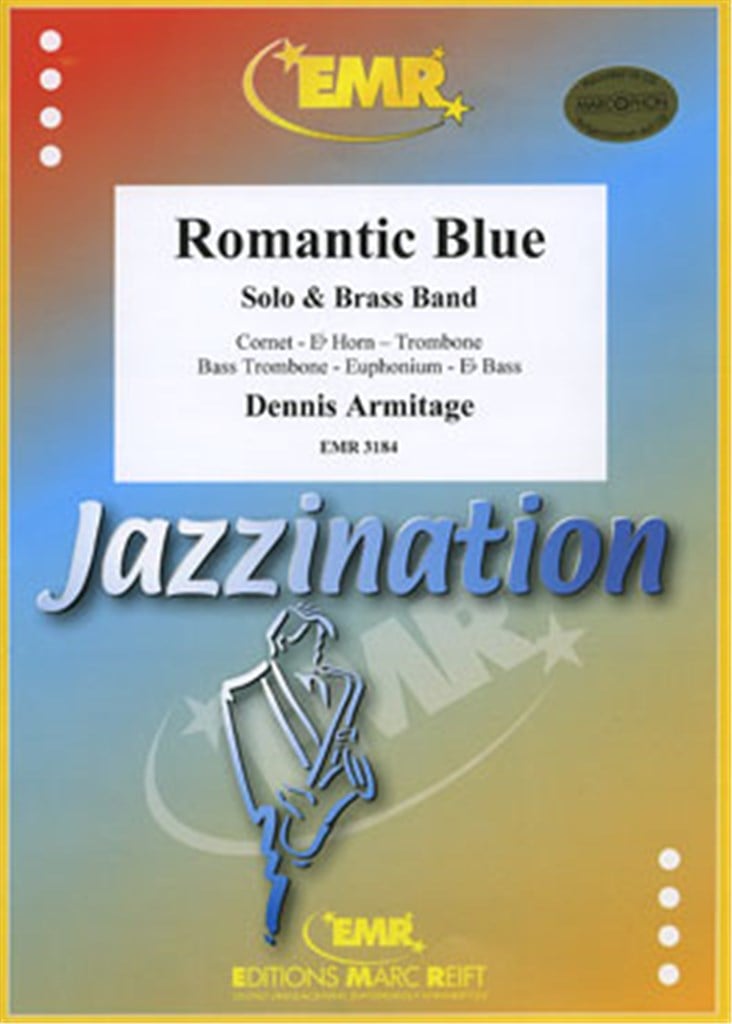 Romantic Blue